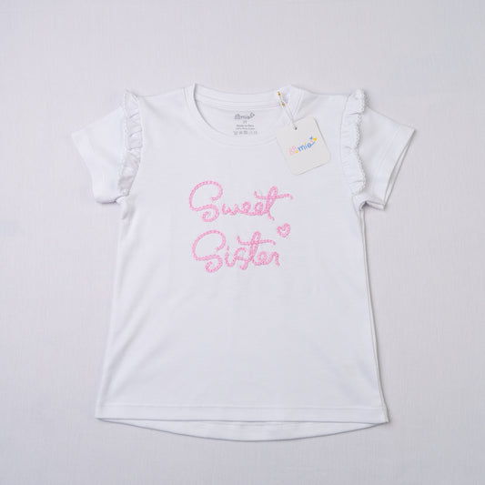 t-shirt sweet sister