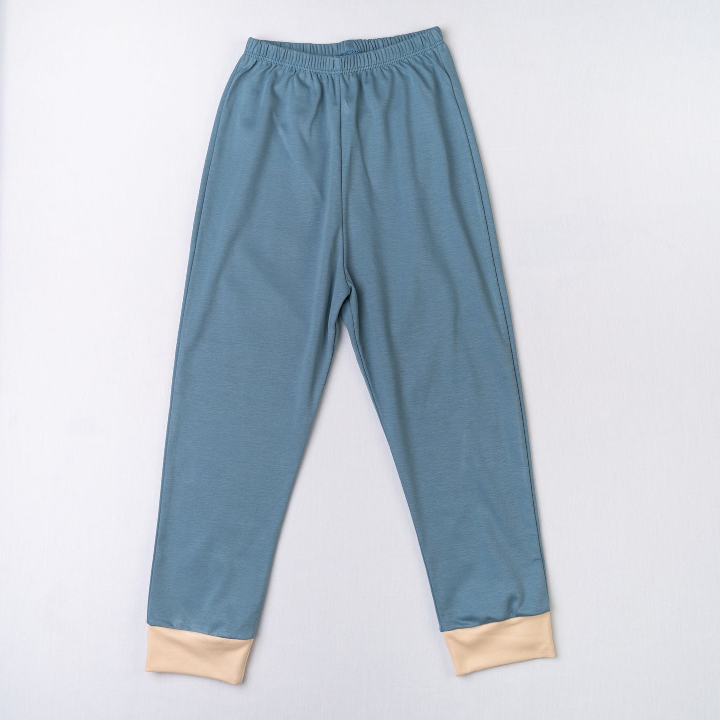 t-shirt and pants loungewear set undersea