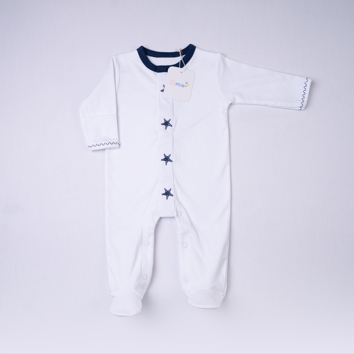 footie star navy