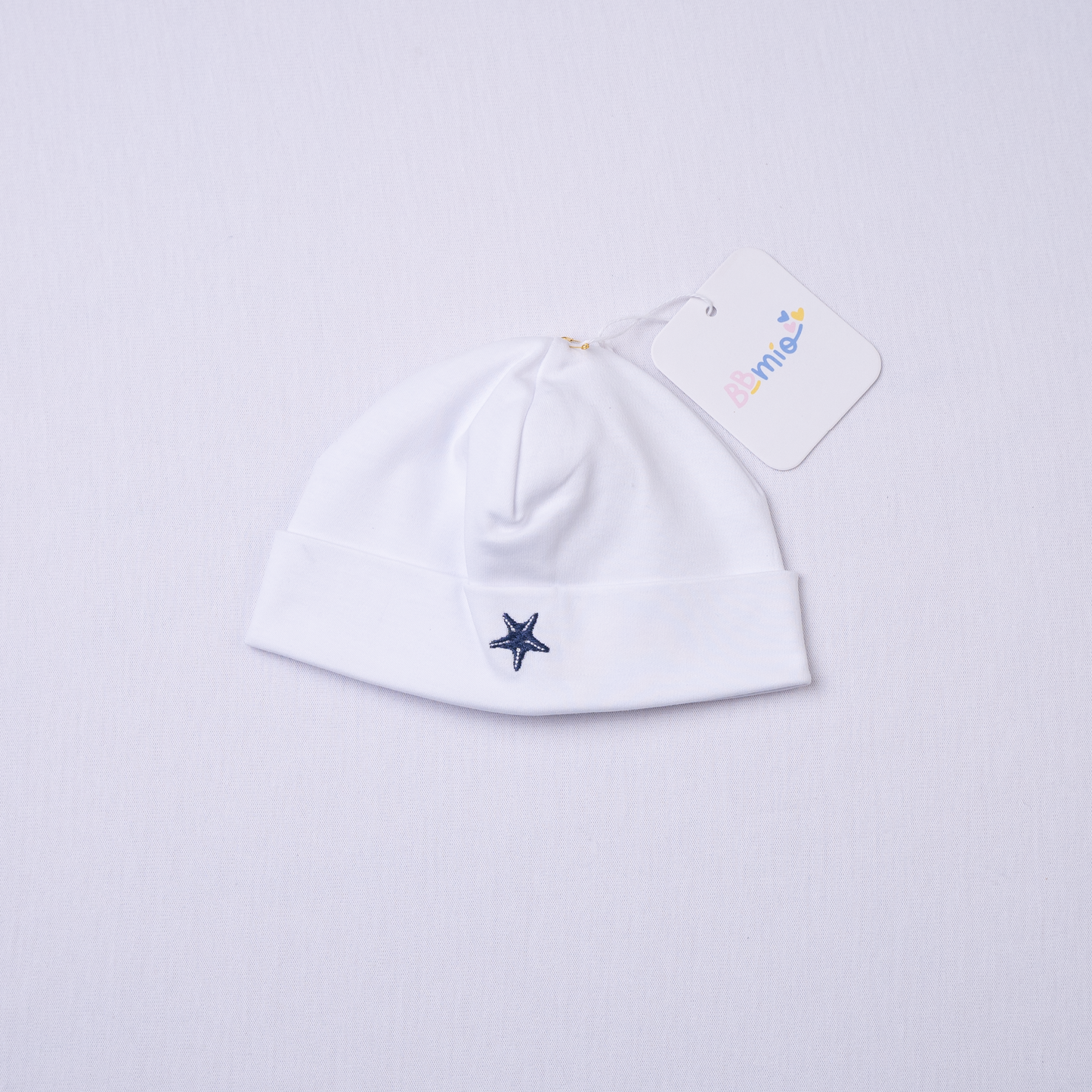 hat star navy