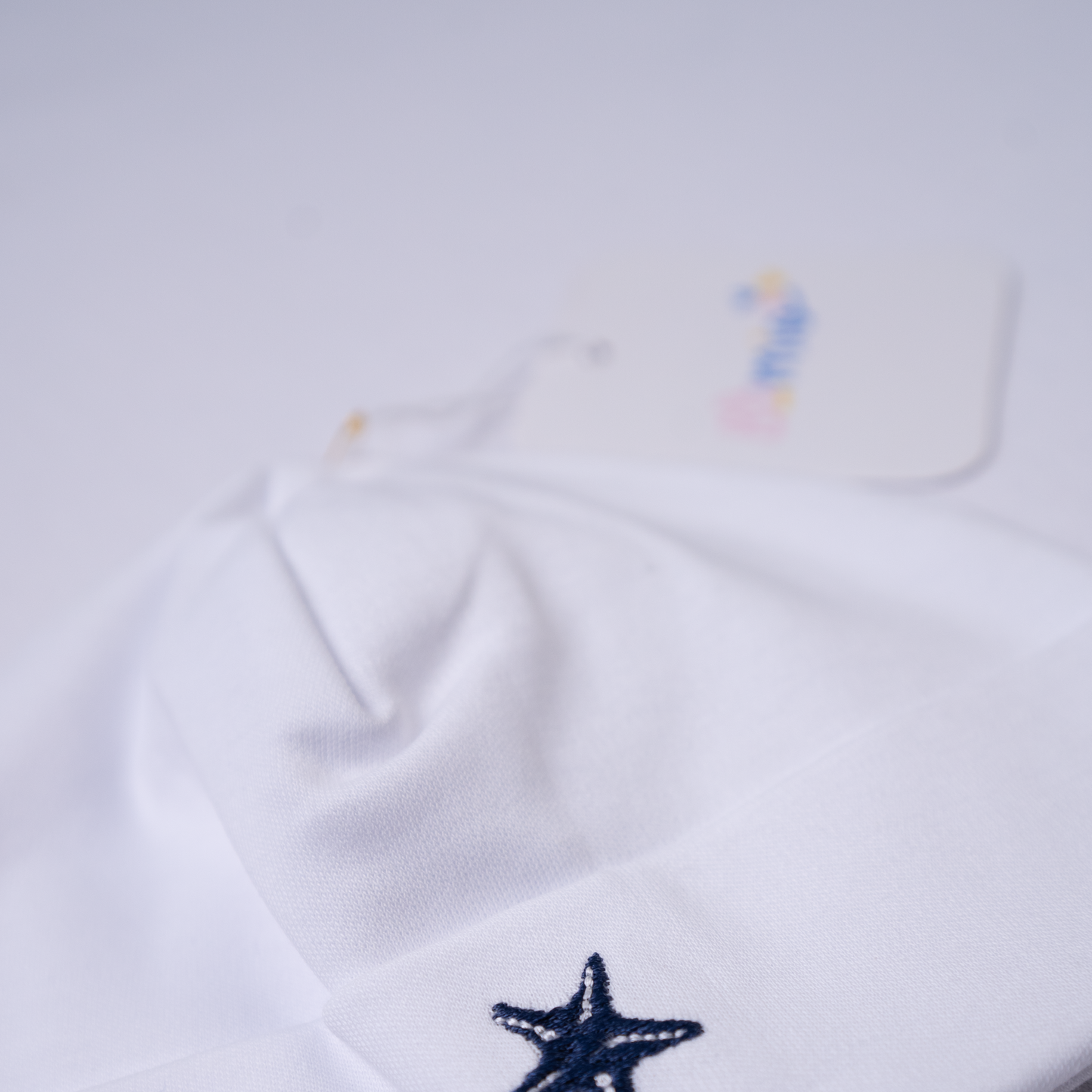 hat star navy