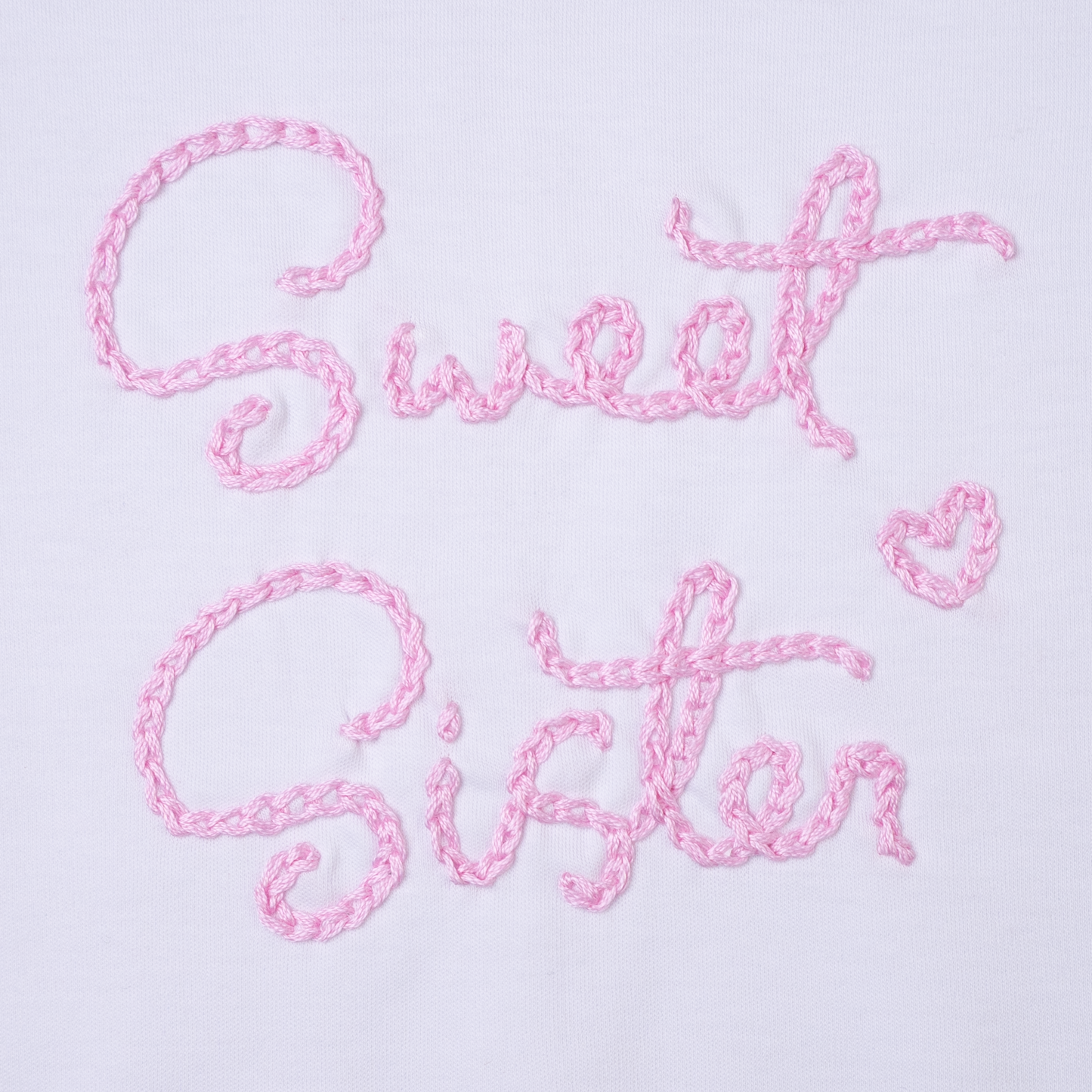 t-shirt sweet sister